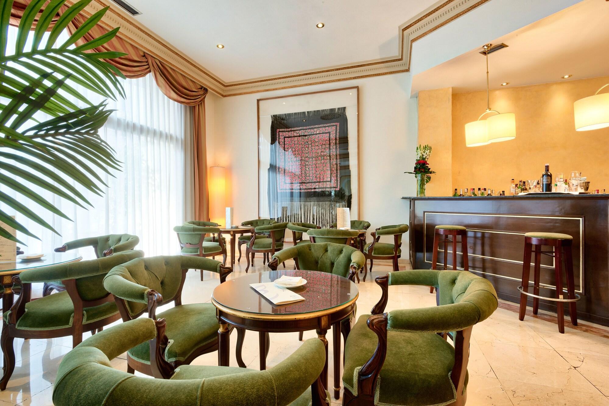 Hotel Roger De Lluria Barcelona Zewnętrze zdjęcie