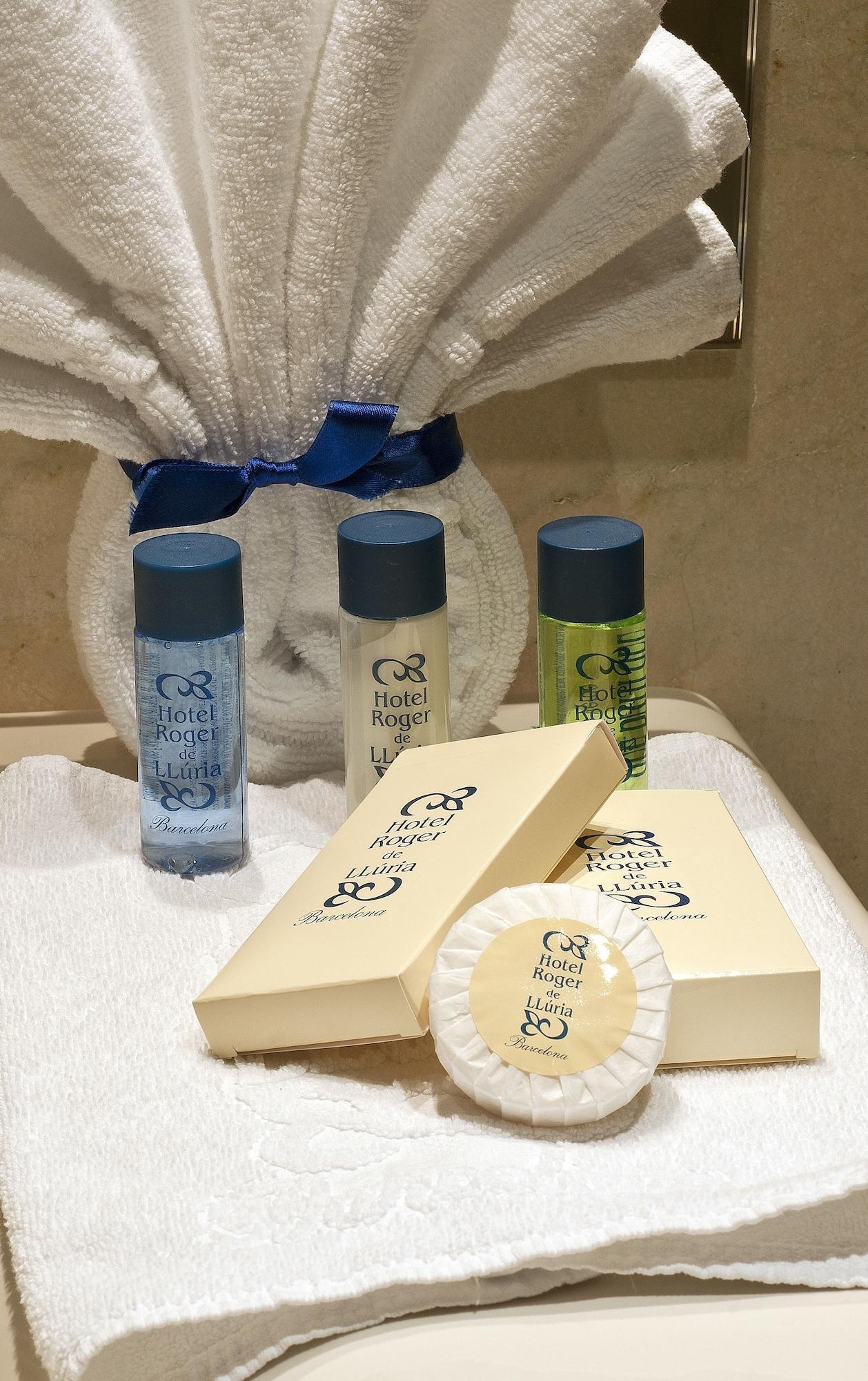 Hotel Roger De Lluria Barcelona Zewnętrze zdjęcie