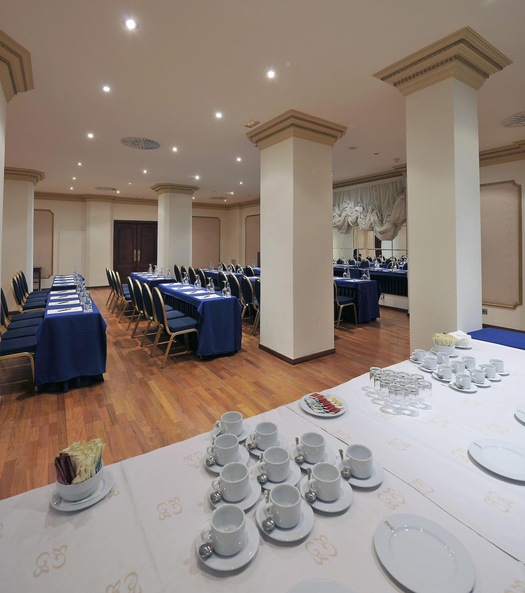 Hotel Roger De Lluria Barcelona Zewnętrze zdjęcie
