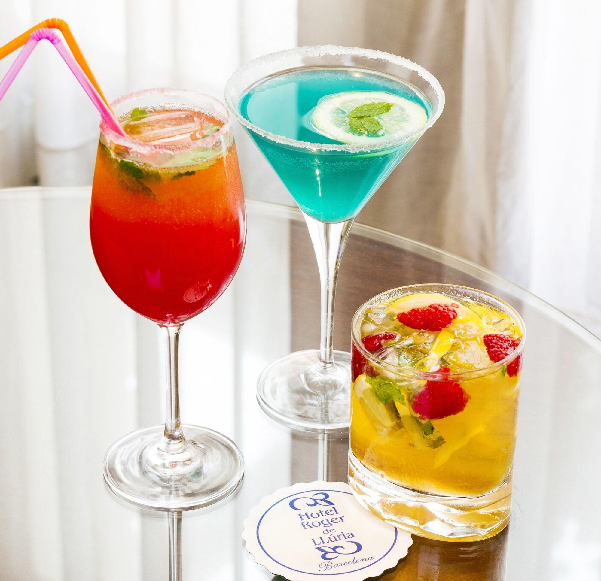 Hotel Roger De Lluria Barcelona Zewnętrze zdjęcie