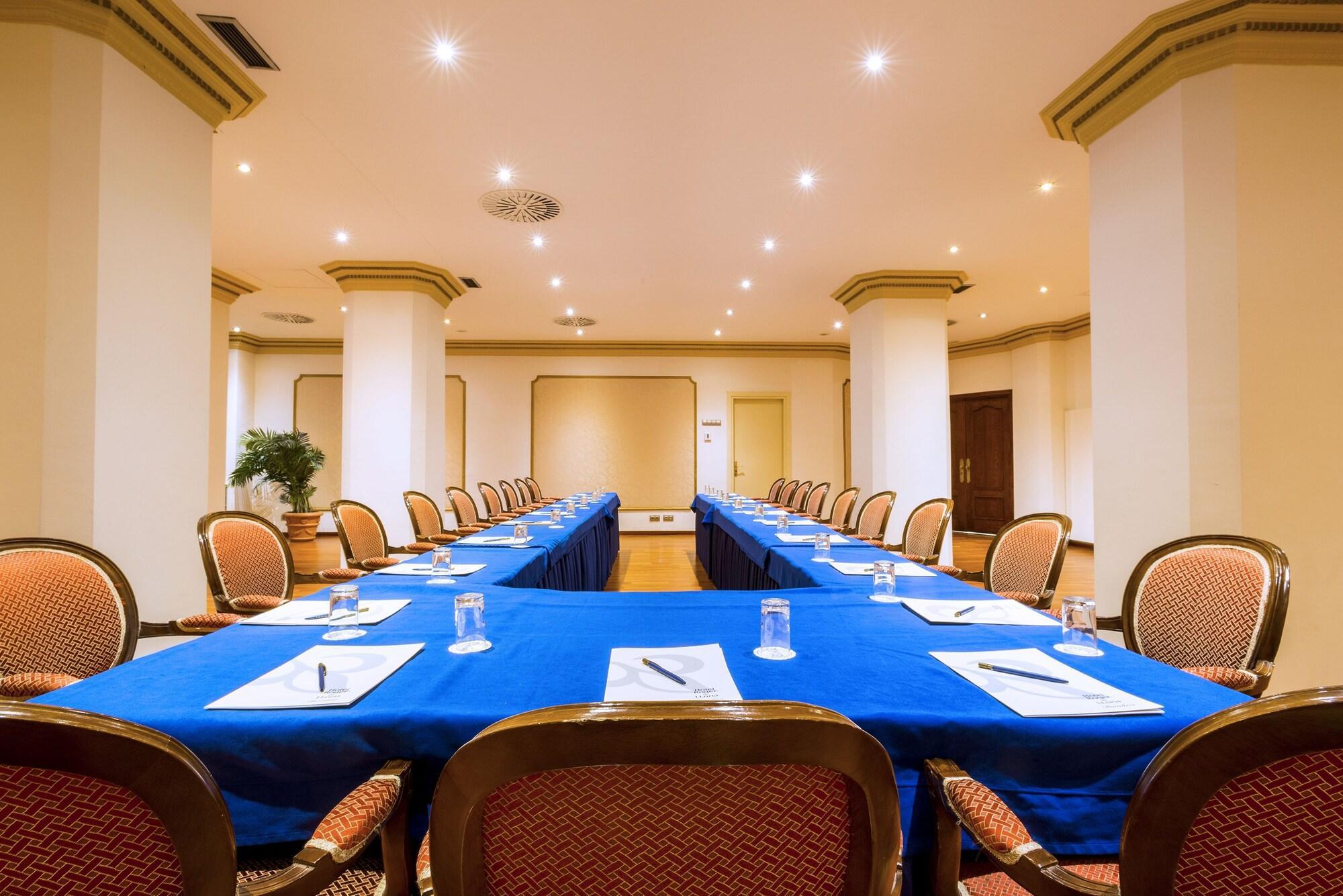 Hotel Roger De Lluria Barcelona Zewnętrze zdjęcie