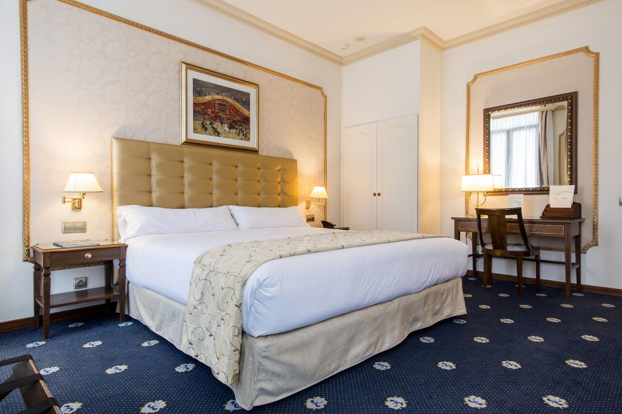 Hotel Roger De Lluria Barcelona Zewnętrze zdjęcie