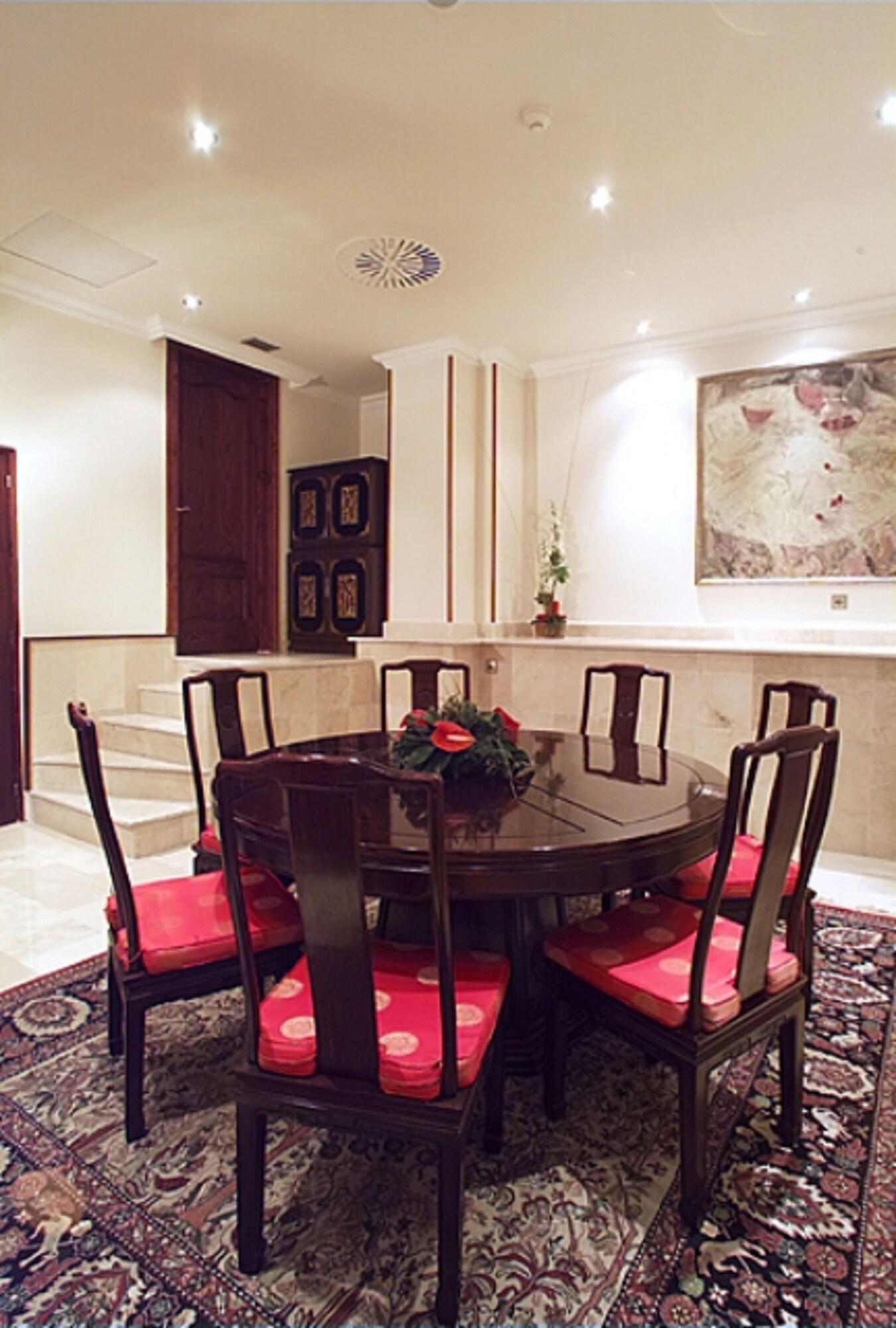 Hotel Roger De Lluria Barcelona Zewnętrze zdjęcie