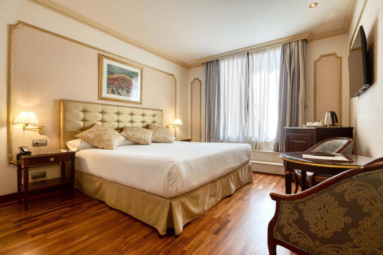 Hotel Roger De Lluria Barcelona Zewnętrze zdjęcie