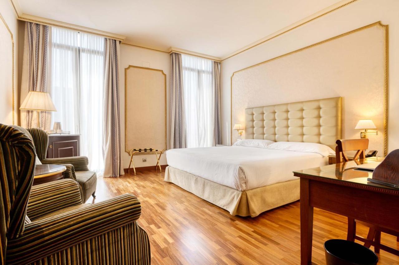 Hotel Roger De Lluria Barcelona Zewnętrze zdjęcie