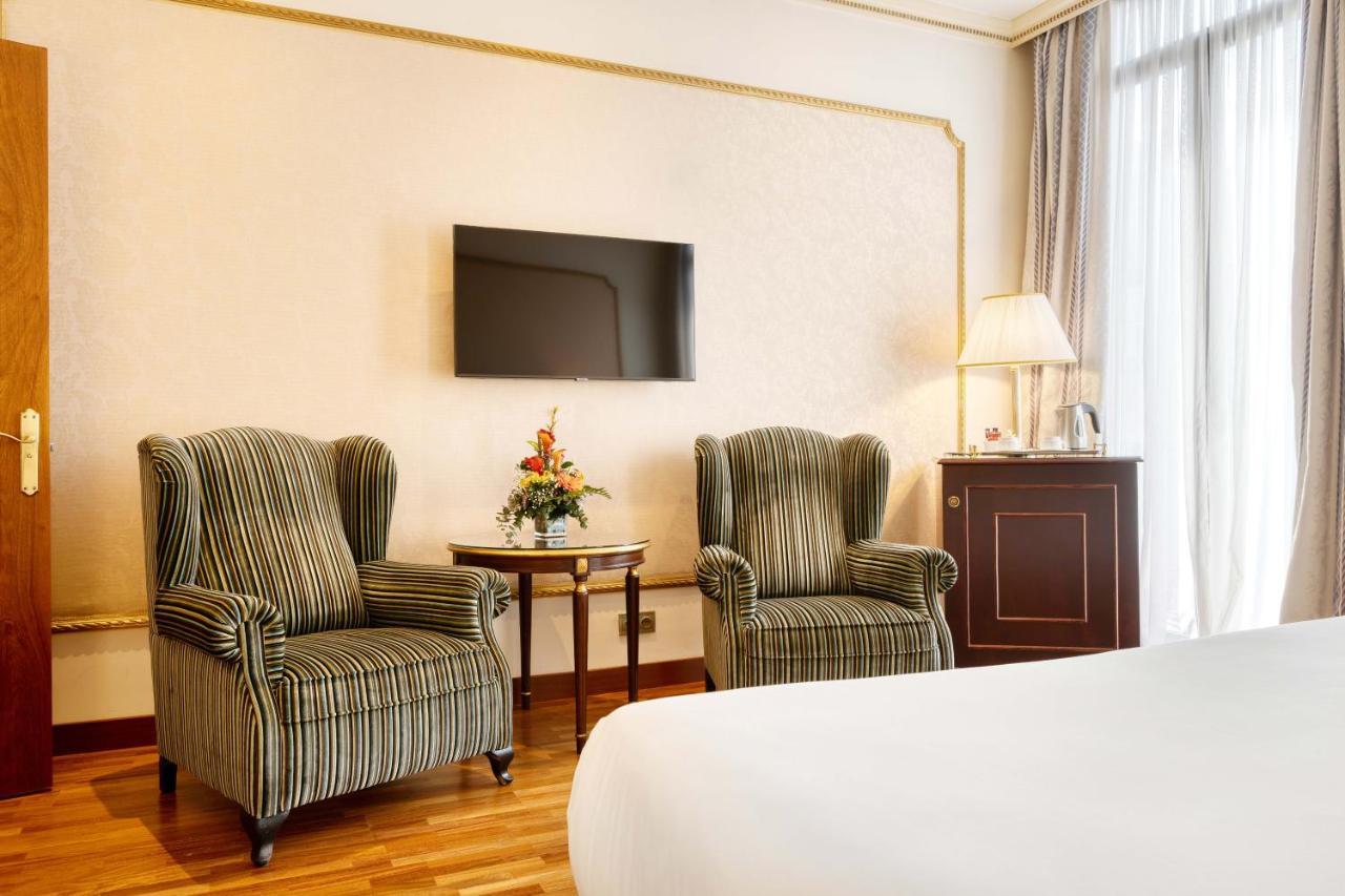 Hotel Roger De Lluria Barcelona Zewnętrze zdjęcie