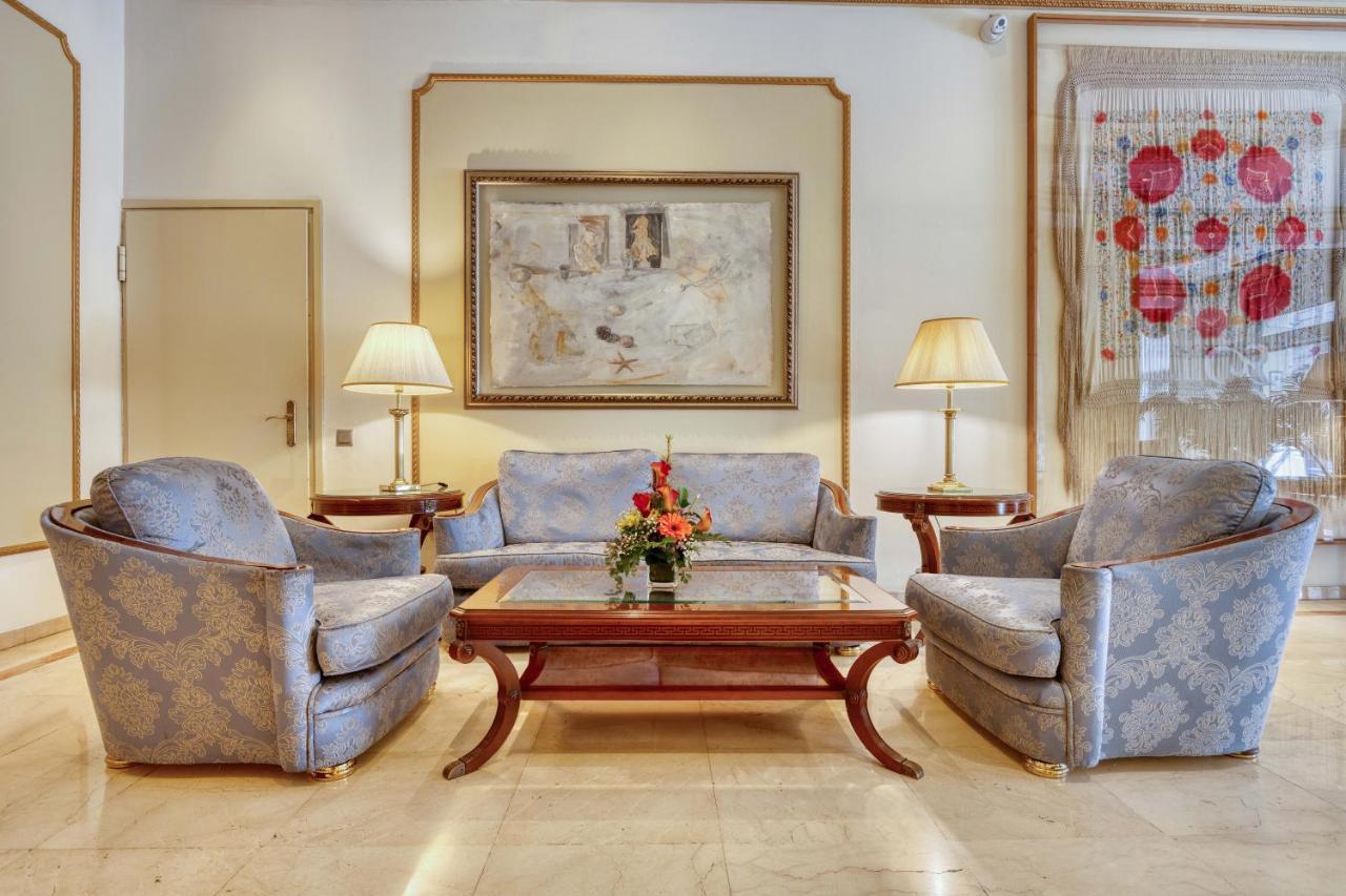 Hotel Roger De Lluria Barcelona Zewnętrze zdjęcie