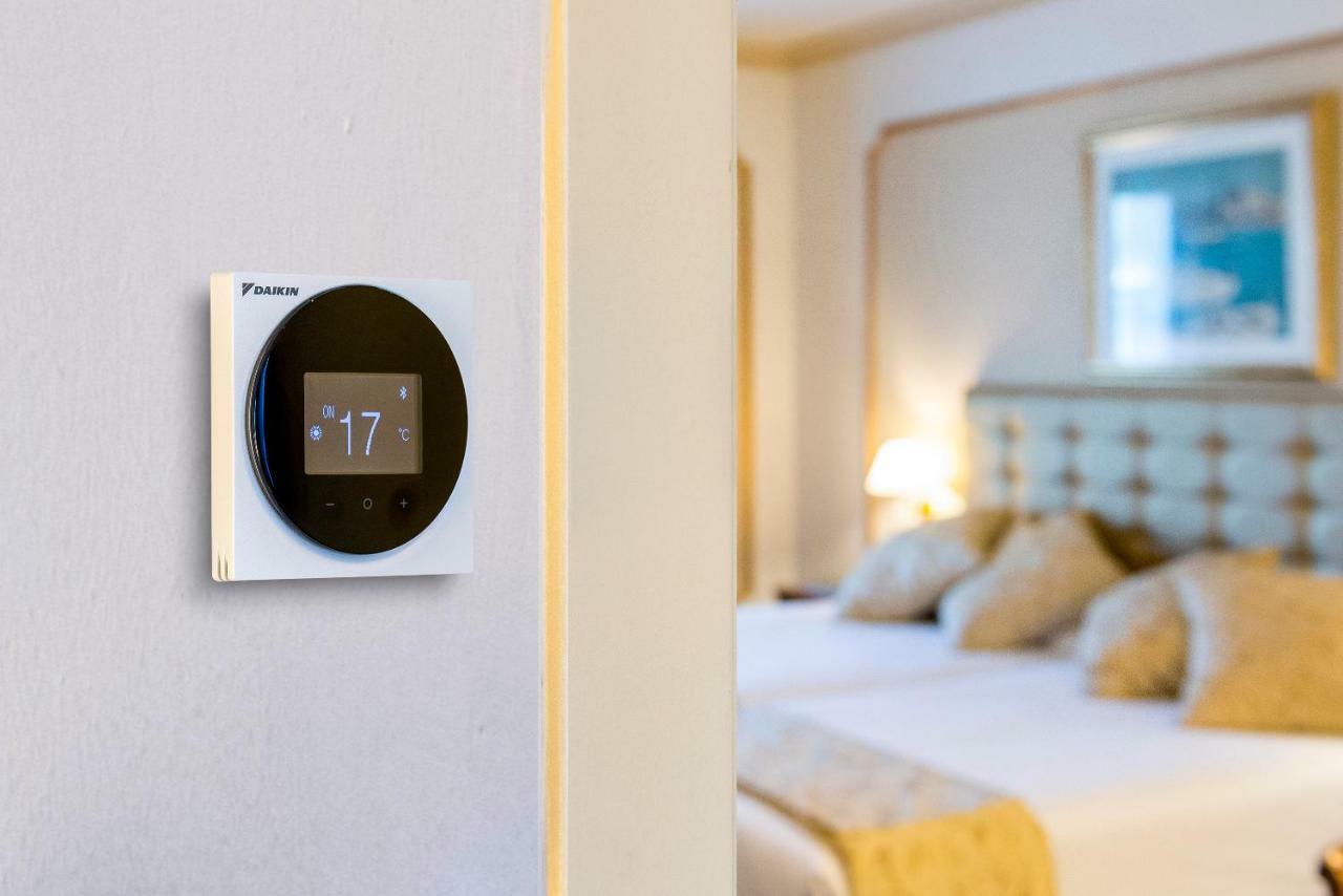 Hotel Roger De Lluria Barcelona Zewnętrze zdjęcie