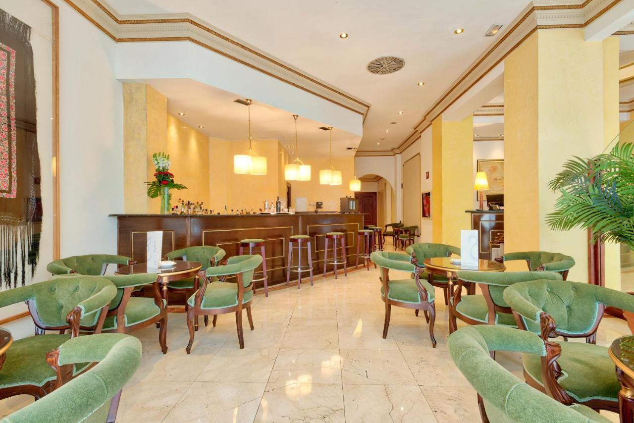 Hotel Roger De Lluria Barcelona Zewnętrze zdjęcie