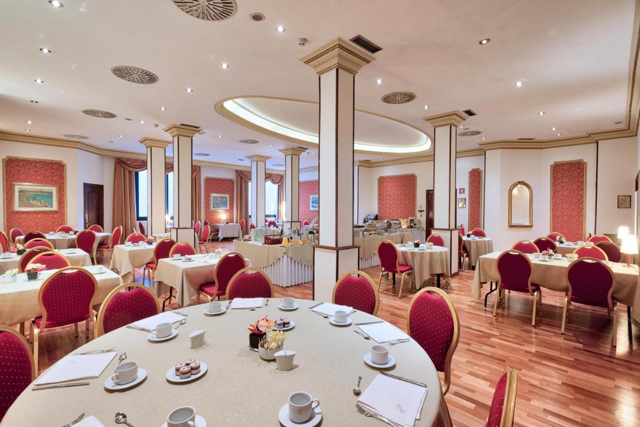 Hotel Roger De Lluria Barcelona Zewnętrze zdjęcie